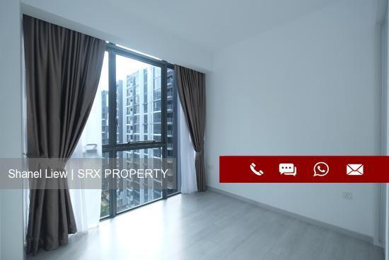 The Luxurie (D19), Condominium #195146832